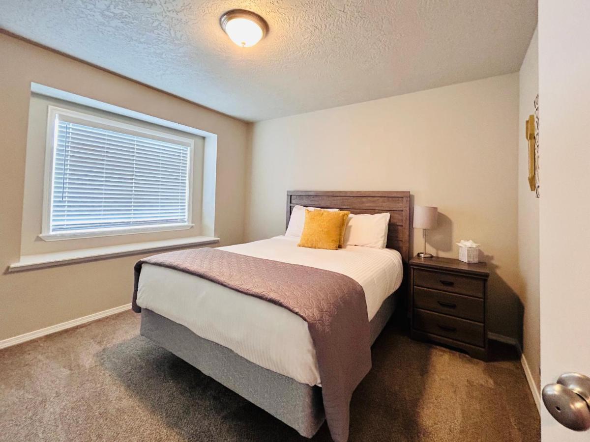 The Getaway Se Boise Condo Across The Street From Greenbelt, Bown Crossing And Boise River 3Bd 3Bath, 4 Beds! Lovely, Homey, Dining Table Seats 6 Exterior foto
